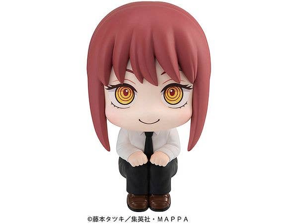 Megahouse LookUp Makima "Chainsaw Man" | 4535123834318