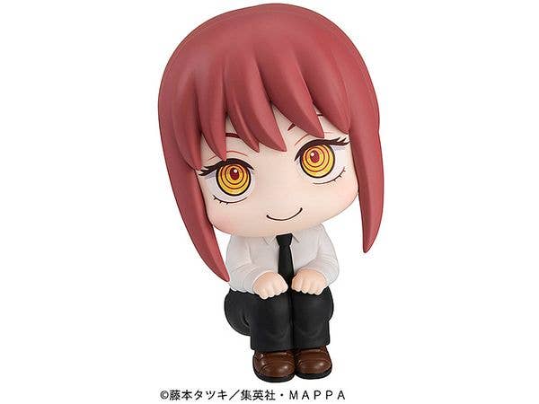 Megahouse LookUp Makima "Chainsaw Man" | 4535123834318