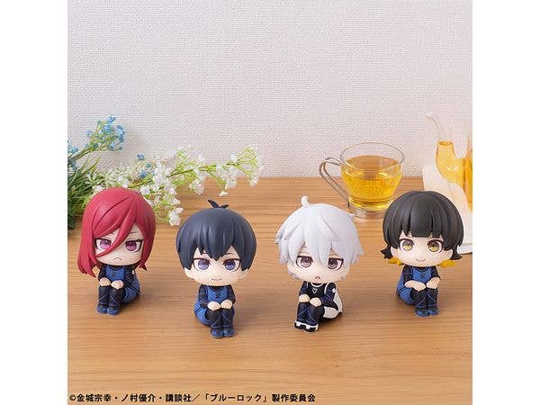Megahouse LookUp Yoichi Isagi "Bluelock" | 4535123834349