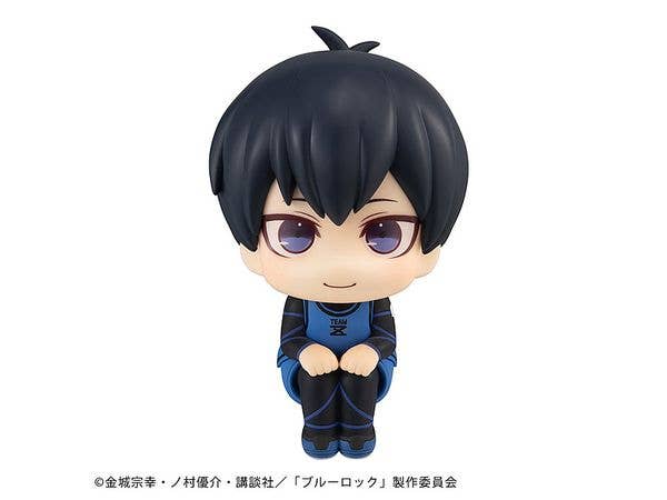 Megahouse LookUp Yoichi Isagi "Bluelock" | 4535123834349