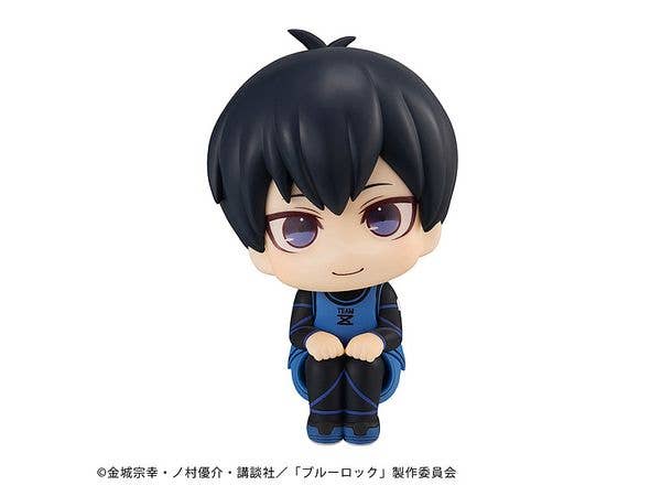 Megahouse LookUp Yoichi Isagi "Bluelock" | 4535123834349