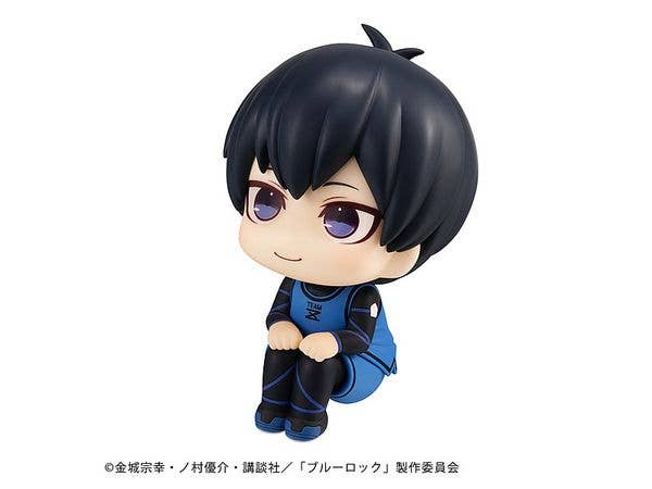 Megahouse LookUp Yoichi Isagi "Bluelock" | 4535123834349