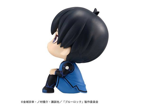 Megahouse LookUp Yoichi Isagi "Bluelock" | 4535123834349