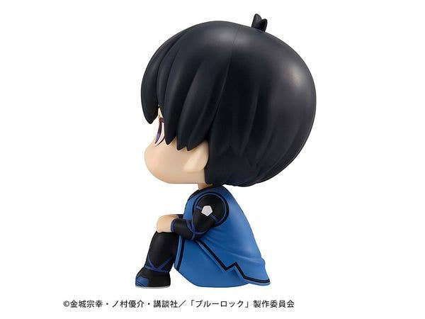 Megahouse LookUp Yoichi Isagi "Bluelock" | 4535123834349