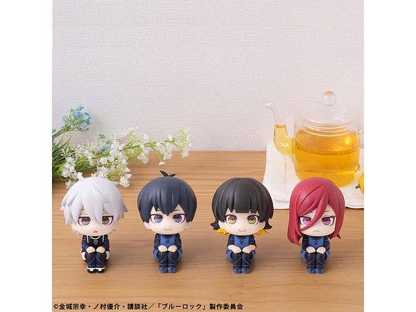 Megahouse LookUp Yoichi Isagi "Bluelock" | 4535123834349