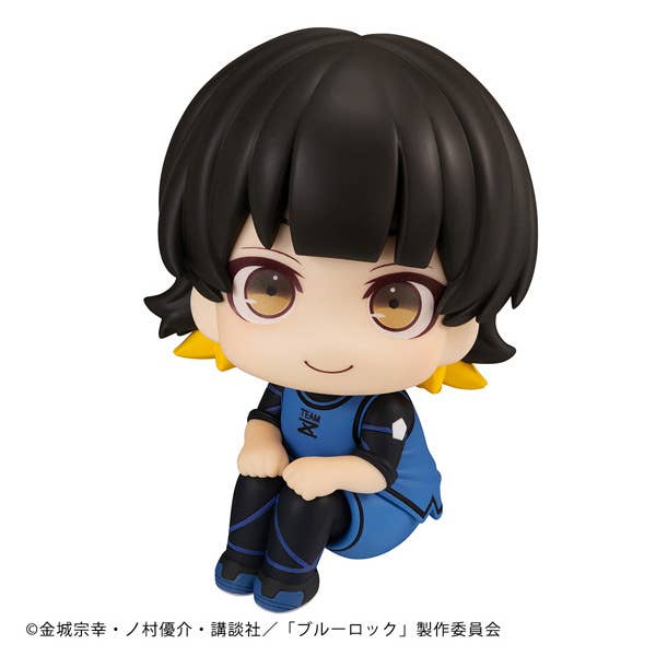 Megahouse LookUp Meguru Bachira "Bluelock" | 4535123834356