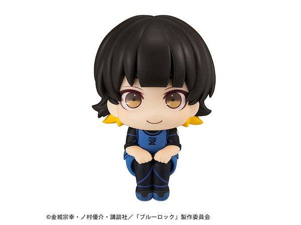 Megahouse LookUp Meguru Bachira "Bluelock" | 4535123834356