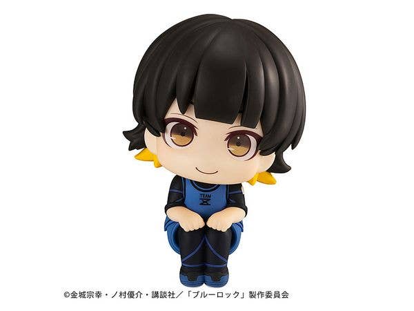 Megahouse LookUp Meguru Bachira "Bluelock" | 4535123834356