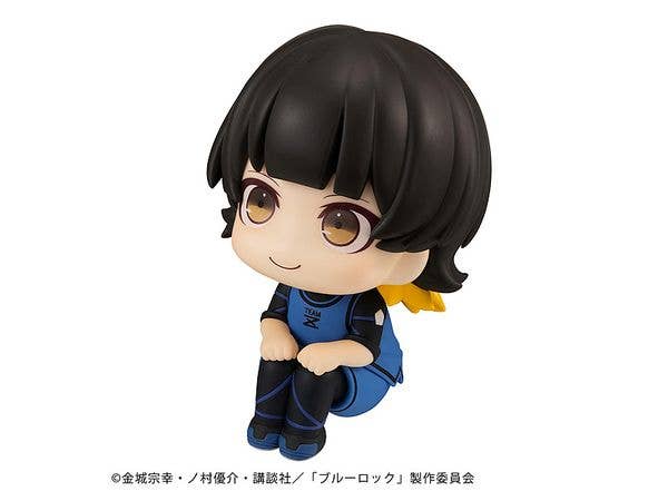 Megahouse LookUp Meguru Bachira "Bluelock" | 4535123834356