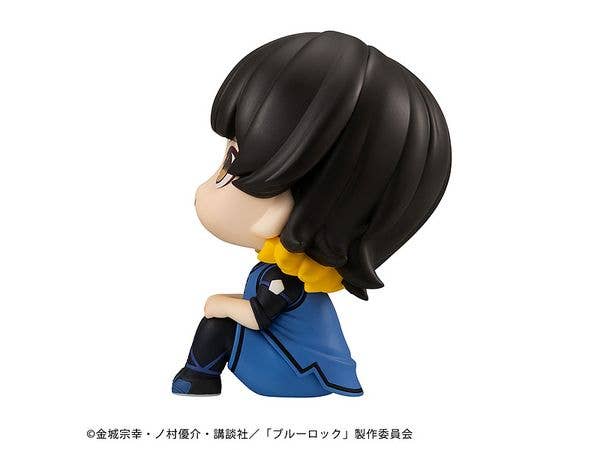 Megahouse LookUp Meguru Bachira "Bluelock" | 4535123834356