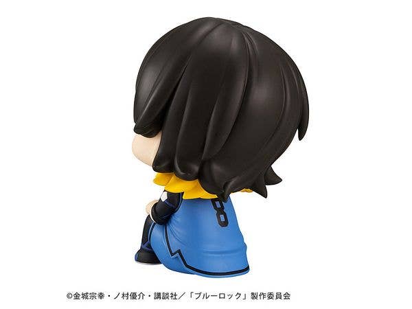 Megahouse LookUp Meguru Bachira "Bluelock" | 4535123834356