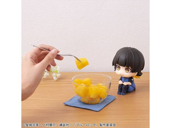Megahouse LookUp Meguru Bachira "Bluelock" | 4535123834356