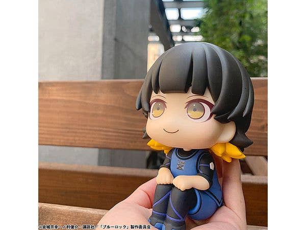 Megahouse LookUp Meguru Bachira "Bluelock" | 4535123834356