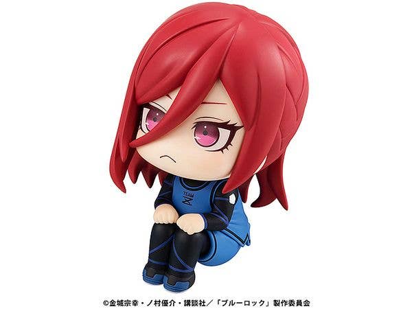 Megahouse LookUp Hyoma Chigiri "Bluelock" | 4535123834363