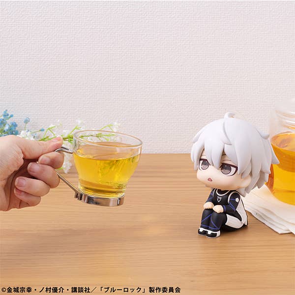 Lookup BLUE LOCK Seishiro Nagi (Repeat) | 4535123834370