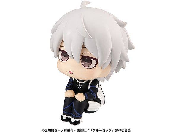 Megahouse LookUp Seishiro Nagi "Bluelock" | 4535123834370