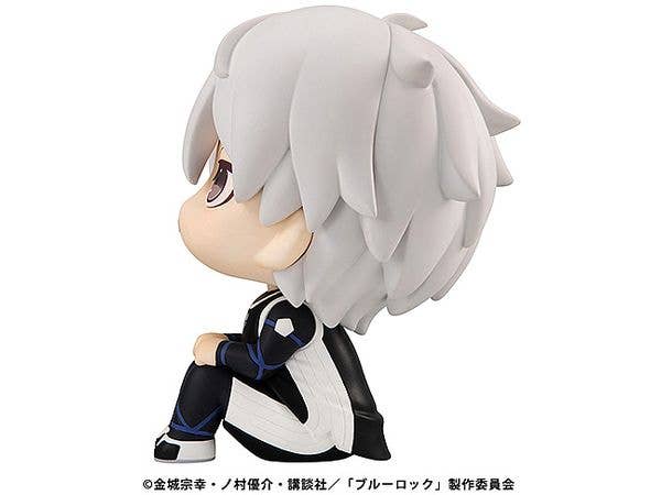 Megahouse LookUp Seishiro Nagi "Bluelock" | 4535123834370