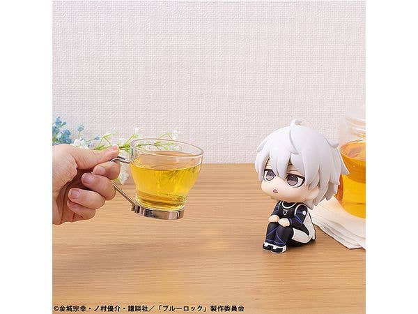 Megahouse LookUp Seishiro Nagi "Bluelock" | 4535123834370