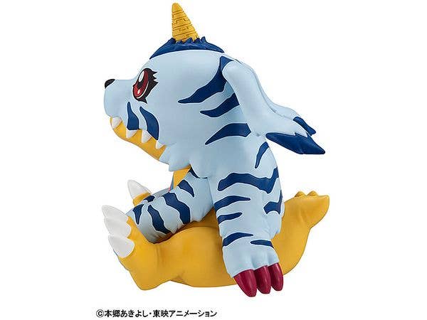 MegaHouse Lookup Digimon Adventure GABUMON | 4535123834462