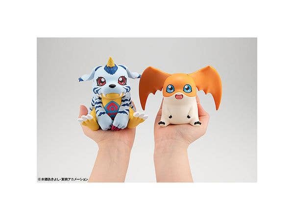 MegaHouse Lookup Digimon Adventure GABUMON | 4535123834462