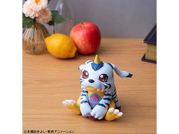 MegaHouse Lookup Digimon Adventure GABUMON | 4535123834462
