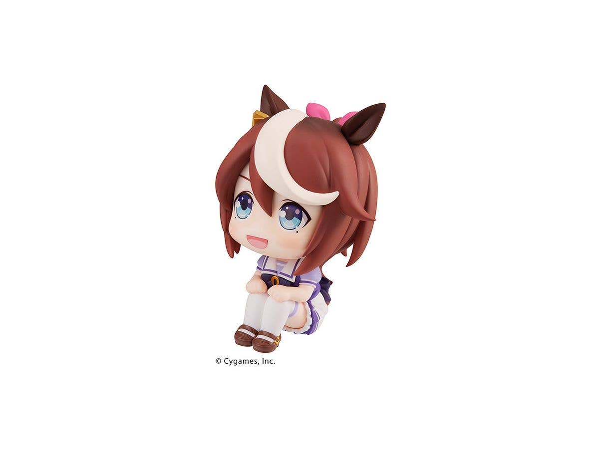 Megahouse LookUp Tokai Teio "Uma Musume Pretty Derby" | 4535123834585