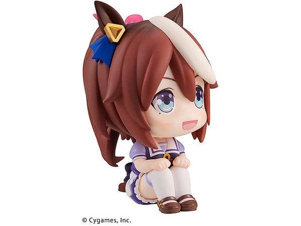 Megahouse LookUp Tokai Teio "Uma Musume Pretty Derby" | 4535123834585