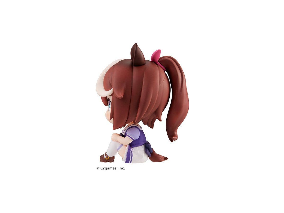 Megahouse LookUp Tokai Teio "Uma Musume Pretty Derby" | 4535123834585