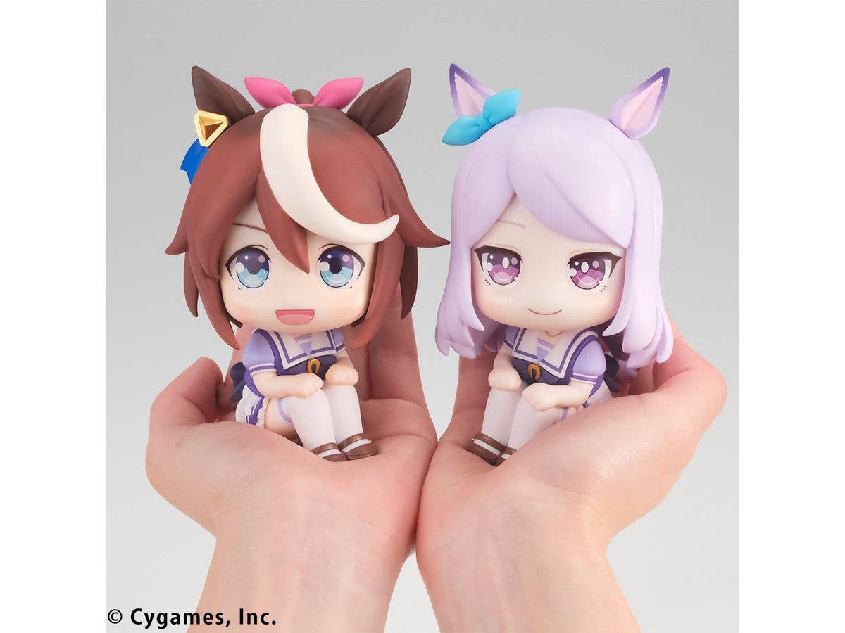 Megahouse LookUp Tokai Teio "Uma Musume Pretty Derby" | 4535123834585