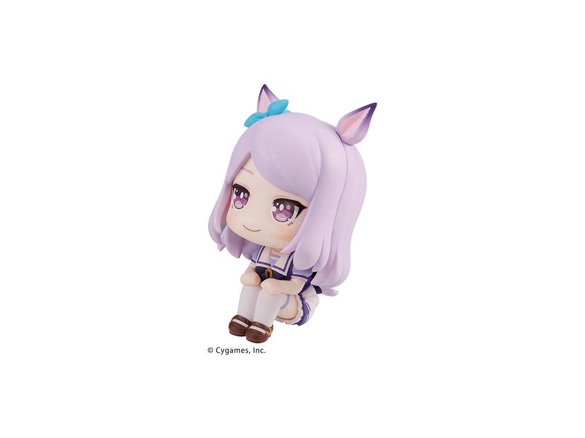 Megahouse LookUp Mejiro McQueen "Uma Musume Pretty Derby" | 4535123834592