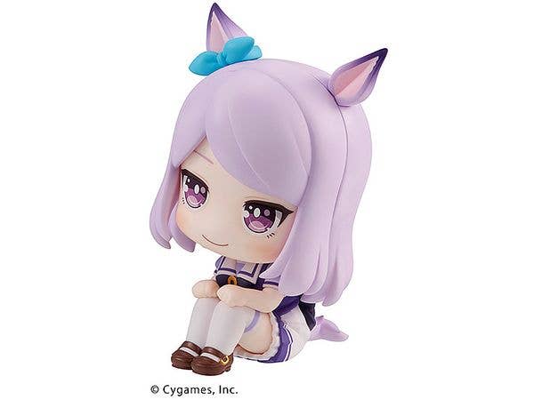 Megahouse LookUp Mejiro McQueen "Uma Musume Pretty Derby" | 4535123834592