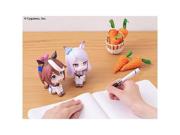 Megahouse LookUp Mejiro McQueen "Uma Musume Pretty Derby" | 4535123834592