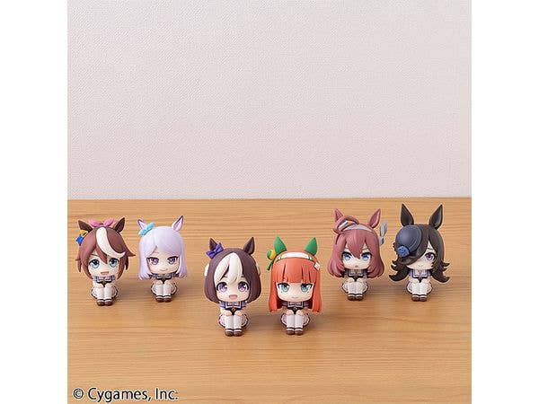 MegaHouse Lookup Uma Musume Pretty Derby Special Week | 4535123834639