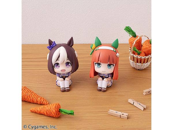 MegaHouse Lookup Uma Musume Pretty Derby Special Week | 4535123834639
