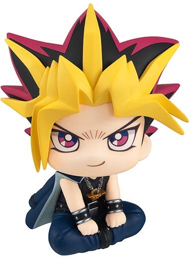 MegaHouse Lookup Yu-Gi-Oh Duel Monsters Yami Yugi | 4535123834813
