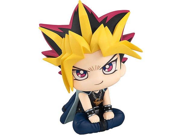 MegaHouse Lookup Yu-Gi-Oh Duel Monsters Yami Yugi | 4535123834813