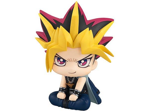 MegaHouse Lookup Yu-Gi-Oh Duel Monsters Yami Yugi | 4535123834813