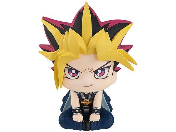 MegaHouse Lookup Yu-Gi-Oh Duel Monsters Yami Yugi | 4535123834813