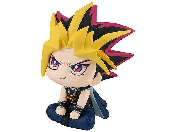 MegaHouse Lookup Yu-Gi-Oh Duel Monsters Yami Yugi | 4535123834813