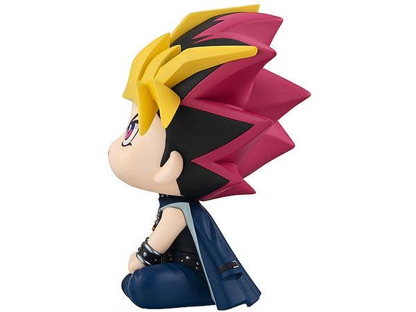 MegaHouse Lookup Yu-Gi-Oh Duel Monsters Yami Yugi | 4535123834813