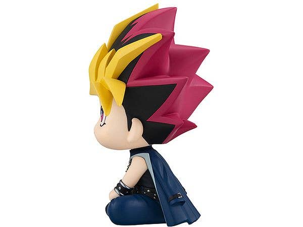 MegaHouse Lookup Yu-Gi-Oh Duel Monsters Yami Yugi | 4535123834813