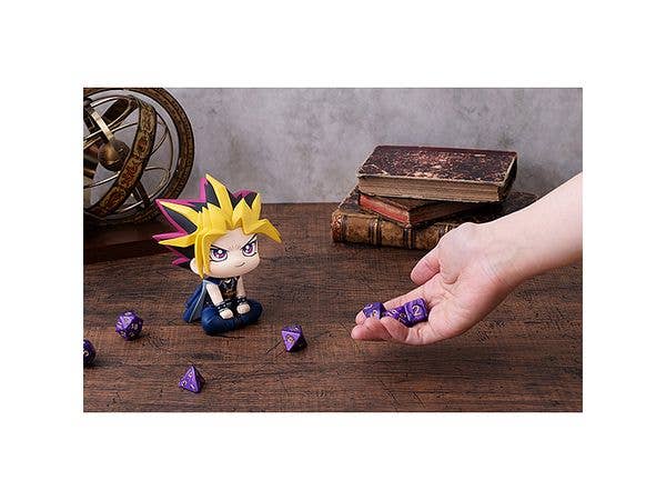 MegaHouse Lookup Yu-Gi-Oh Duel Monsters Yami Yugi | 4535123834813