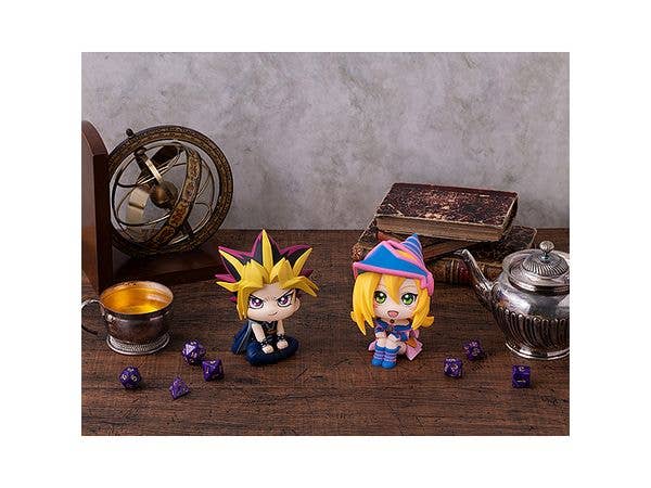 MegaHouse Lookup Yu-Gi-Oh Duel Monsters Yami Yugi | 4535123834813