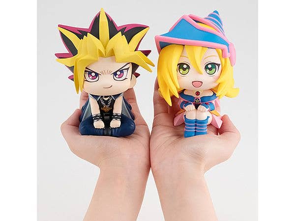 MegaHouse Lookup Yu-Gi-Oh Duel Monsters Yami Yugi | 4535123834813