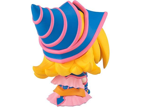 MegaHouse Lookup Yu-Gi-Oh Duel Monsters Dark Magician Girl | 4535123834820
