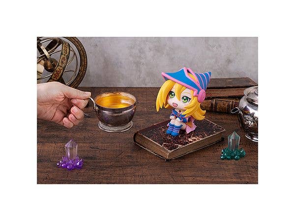 MegaHouse Lookup Yu-Gi-Oh Duel Monsters Dark Magician Girl | 4535123834820