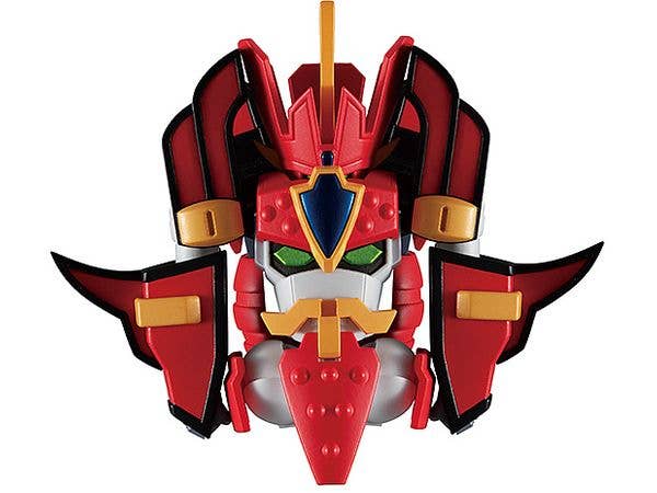 MegaHouse Variable Action MINI Mado King Granzort GRANZORT(Repeat) | 4535123835025