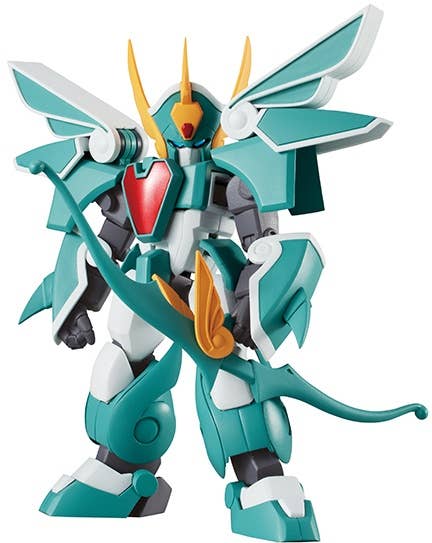 MegaHouse Variable Action MINI Mado King Granzort WINZART(Repeat) | 4535123835032