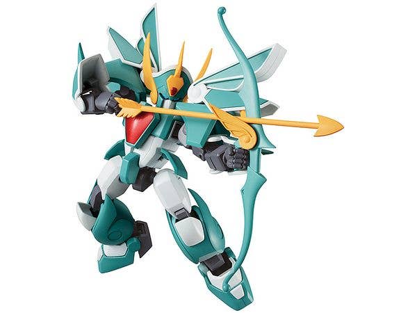 MegaHouse Variable Action MINI Mado King Granzort WINZART(Repeat) | 4535123835032