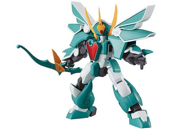 MegaHouse Variable Action MINI Mado King Granzort WINZART(Repeat) | 4535123835032